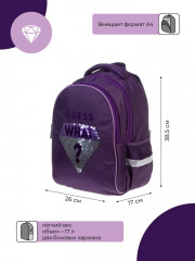 Рюкзак «What?» - Фото 5