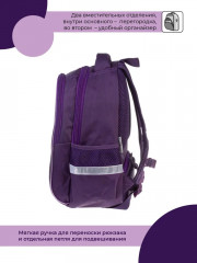 Рюкзак «What?» - Фото 6