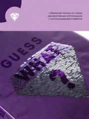 Рюкзак «What?» - Фото 7