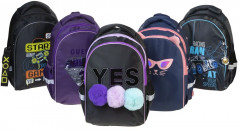 Рюкзак «What?» - Фото 8