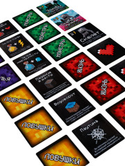 Игра настольная «Битва за сокровища» - Фото 2