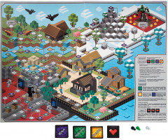 Игра настольная «Битва за сокровища» - Фото 3