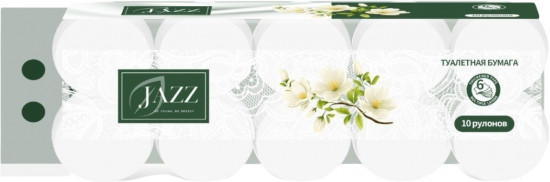 Туалетная бумага