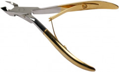 Кусачки маникюрные - Фото 1