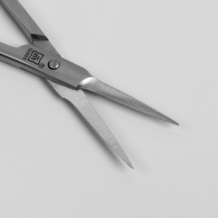 Ножницы маникюрные - Фото 1