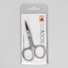 Ножницы маникюрные - Фото 2