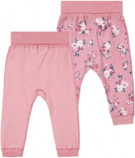 Комплект ползунков для девочек
