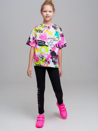 Комплект легинсов для девочек