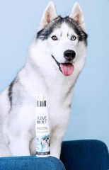 Шампунь увлажняющий для длинношерстных собак - Фото 1