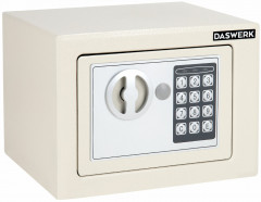 Сейф мебельный - Фото 5