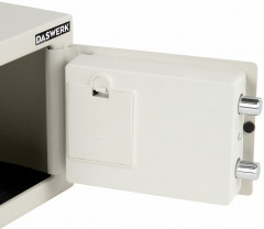 Сейф мебельный - Фото 9