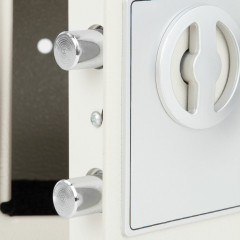 Сейф мебельный - Фото 11