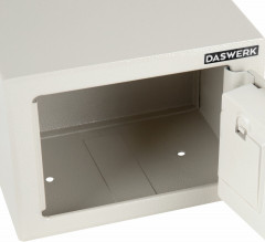 Сейф мебельный - Фото 14