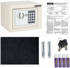 Сейф мебельный - Фото 17