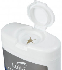 Салфетки влажные для экранов с антистатическим эффектом - Фото 2