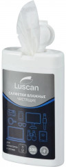 Салфетки влажные для экранов с антистатическим эффектом - Фото 3
