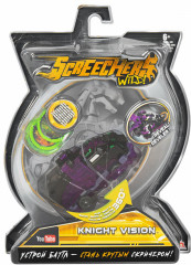 Машина-трансформер «Найтвижн» - Фото 2