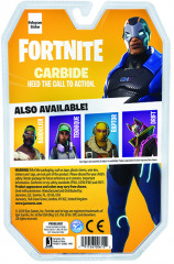 Фигурка «Carbide с аксессуарами» - Фото 2