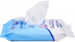 Салфетки влажные для экранов с антистатическим эффектом - Фото 1