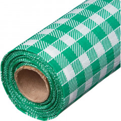 Скатерти одноразовые - Фото 4