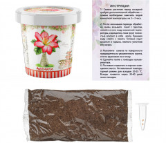 Набор для выращивания «Адениум» - Фото 4