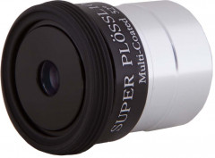 Окуляр Sky-Watcher Super Plössl 10 мм, 1,25" - Фото 1