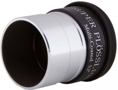 Окуляр Sky-Watcher Super Plössl 10 мм, 1,25" - Фото 2