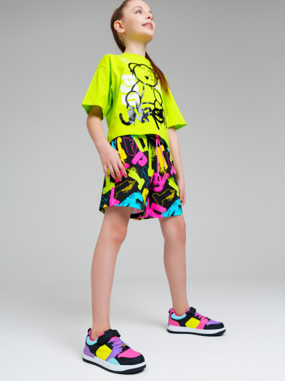 Полуботинки для девочек