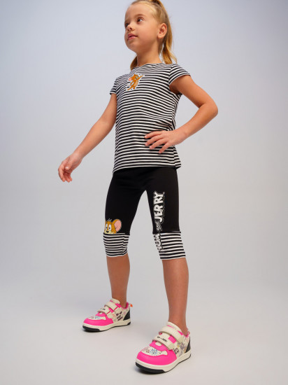 Полуботинки для девочек