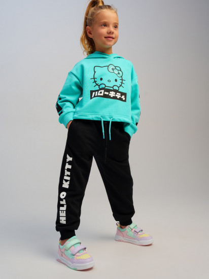 Полуботинки для девочек