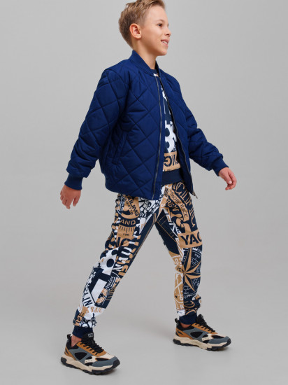 Полуботинки для мальчиков