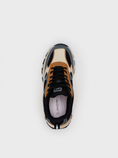 Полуботинки для мальчиков