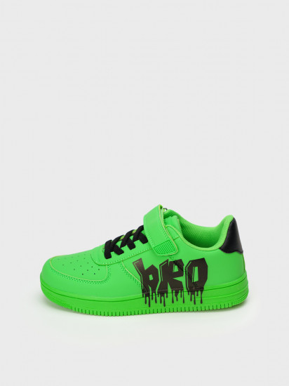 Полуботинки для мальчиков