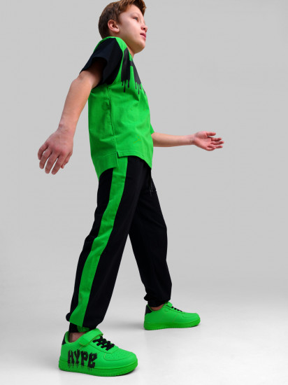 Полуботинки для мальчиков