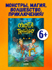 Охота за Тенью - Фото 1