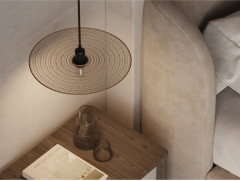 Светильник подвесной - Фото 4