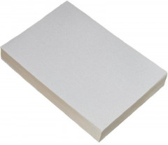 Набор картона белого - Фото 3