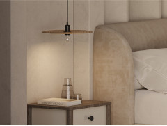 Светильник подвесной - Фото 5