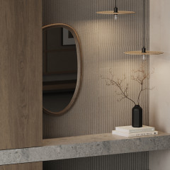 Светильник подвесной - Фото 8