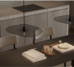 Светильник подвесной - Фото 5