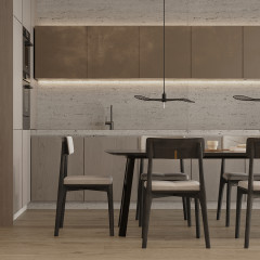 Светильник подвесной - Фото 6