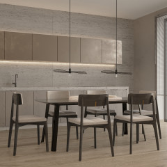 Светильник подвесной - Фото 7