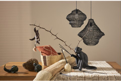 Светильник подвесной - Фото 4