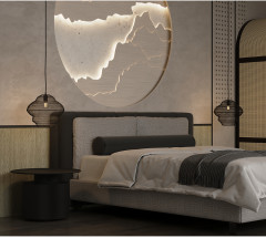 Светильник подвесной - Фото 6