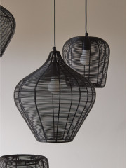 Светильник подвесной - Фото 6