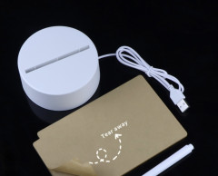 Ночник «Для надписей» - Фото 2