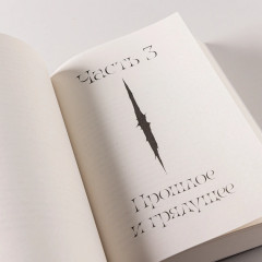 Мир из прорех. Иные земли - Фото 6