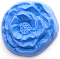 Форма для мыла «Пион» - Фото 2