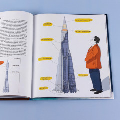 Мир академика Королева. Мечтатель, лидер, инженер - Фото 14