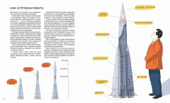 Мир академика Королева. Мечтатель, лидер, инженер - Фото 17